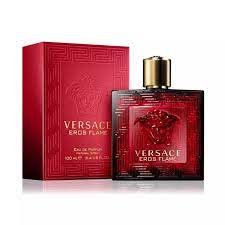 Perfume Versace Eros Flame M